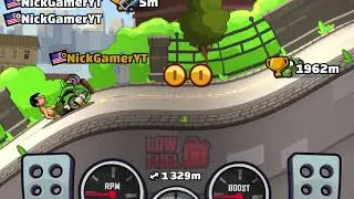 My first time doing this boss.