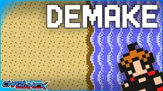 A Demake Thats Better Than The Original?