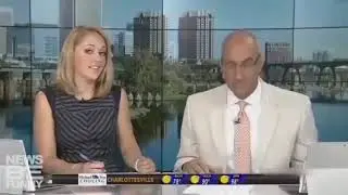 курьёзы тв