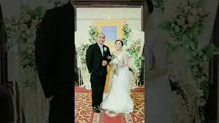 Wedding pagi, Berangkat subuh tetep semangat