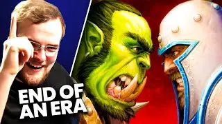 Will WoW Ever Return To It's Roots?