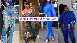 What I Ordered vs What I Got! Lovely Wholesale
