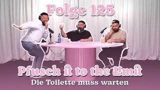 #125 Pfusch it to the Limit