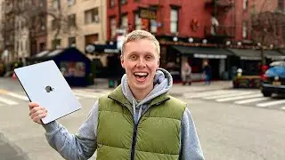 A *Realistic* Week in a New York Startup (as a Software Engineer)