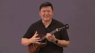 Ukulele Lessons with Craig Chee: 