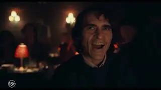 [Трейлер] Джокер