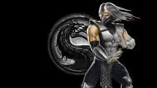 BREAKDOWN Mortal Kombat 9 сложность средний #8