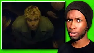 Luke Hemmings - Shakes | REACTION