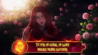 ♪ Jette-moi chez les loups ♪  (Original French Song)