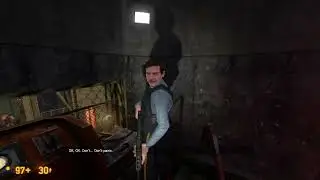 cool easter egg in black mesa