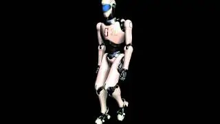Material test in 3ds max