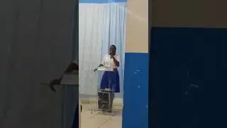 Miss Carina Martins fique com o projeto parte II
