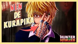TOUT SUR LE NEN DE KURAPIKA EN 7MIN!! - Hunter x Hunter