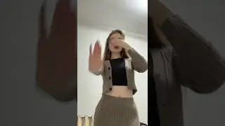 я сегодня экстрасенс 🧙🏻‍♀️ предсказала 🔥 CRAZY DANCE 💃🏻 🪩 🕺🏻