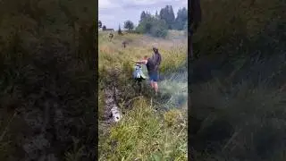 ПРИВЕТ ЭНДУРИСТАМ ИЗ КАРЕЛИИ 👋
