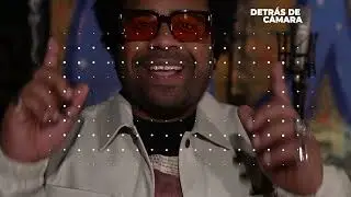 BESAME making of DJ LAO x NELLYELSON - BÉSAME