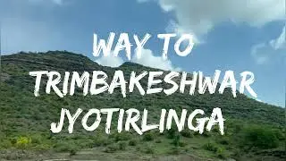 Trimbakeshwar Jyotirlinga Temple Nashik