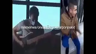 شاب حميطوش   غبنوني في دنيا