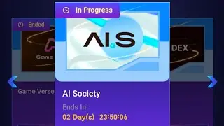 Gateio Answer and Earn $ALS Al Society All Answers