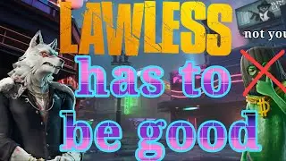 #fortnitelawless is interesting but also worrying.