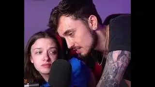 Милый момент с стрима 😁