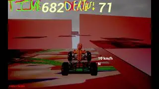 MKR speedrun