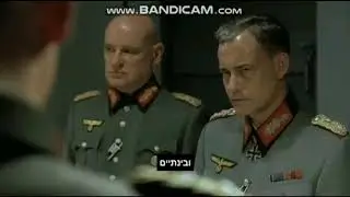 למה לעזאזל עוד אין לנו פרומו  - הכתרה מחזור יט יתבש