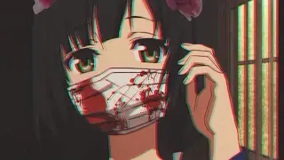 АНИМЕ  БАНДА