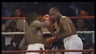 FELIX TRINIDAD combinations