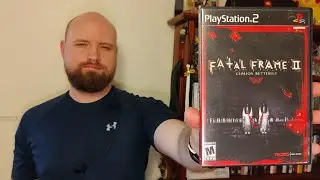 Fatal Frame II Crimson Butterfly Review