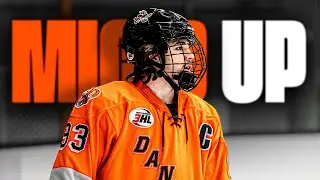 SEND DOWN TO THE MINORS * MIC'D UP VS NORWICH *
