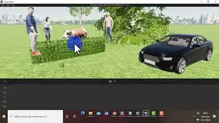 COMMENT CREER UNE ANIMATION VIDEO AVEC TWINMOTION EN 2020 RENDU PROPRE