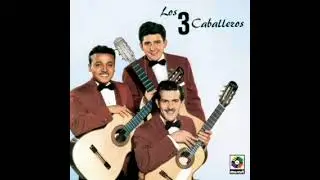 Los Tres Caballeros. Un Segundo Más