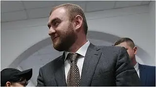 Арашуков считает, что его оговорили за 60 миллионов рублей