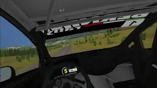 Loch Ard - Ford Fiesta R5 - 4:26.17