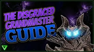 The Disgraced GM Guide || Destiny 2 || Season of the Splicer