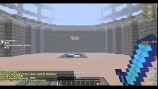 WarMine KIT PVP