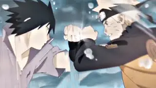 Layers - Naruto [AMV/Edit] | Collab Xan Rotation | Alight Motion Edit