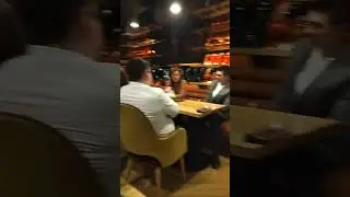 🍗 Чахохбили: цыпленок в изумительном соусе по-грузински в ресторане Мамука 🇬🇪 