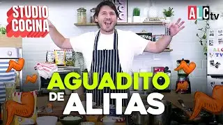 Reinventando las alverjitas! 😉 | #StudioCocina