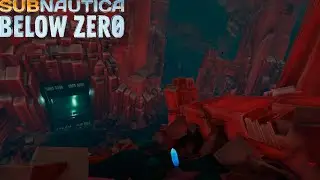 Subnautica Below Zero Music Track Fabricator Base - A Thousand Strings