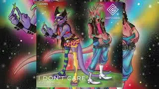 Martin Lencina - I Dont Care (Germán Novaro Remix)
