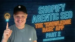 Your Store's AI Brain Isn't Ready (Without This)