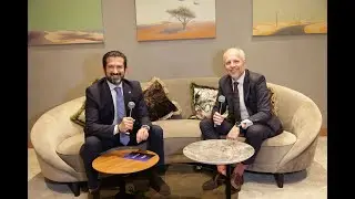 A Conversation With Phil Story | BLIS Global Roadshow Dubai