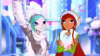 RockStar Fairies | Mangle&Carol - Little Bad Girl [request]