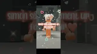 u will lose this game of simon says ☺️⭐️ #roblox #youtubeshorts #robloxshorts #shorts #ytshorts #fyp