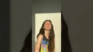 girl i used to be