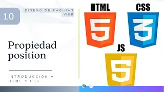 Propiedad Position