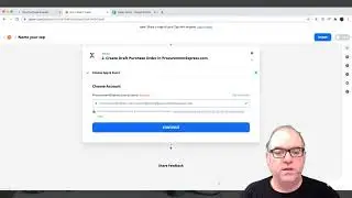 Integrating ProcurementExpress.com to other applications using Zapier.com Part 4