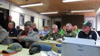 WORLD ICE FISHING CHAMPIONSHIP XII